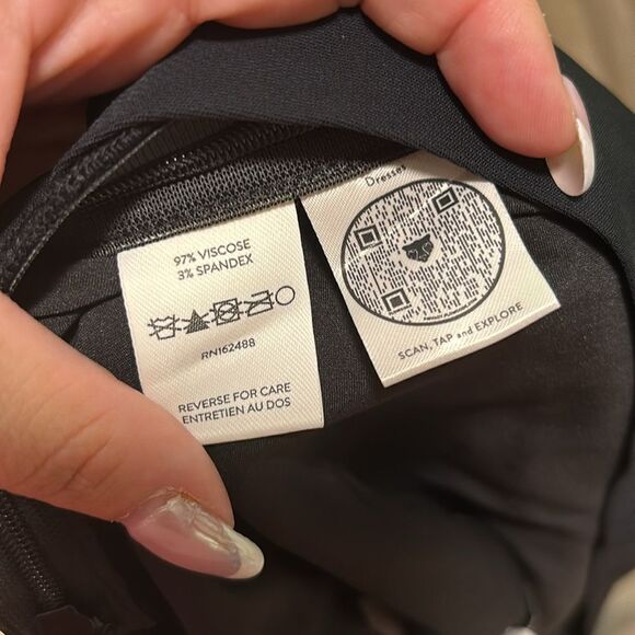 NWT Lita by Ciara jumpsuit - Picture 8 of 9